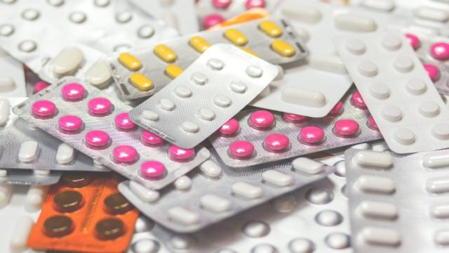 Ο ΕΟΦ ανακαλεί παρτίδες γνωστού φαρμάκου για την καρδιά