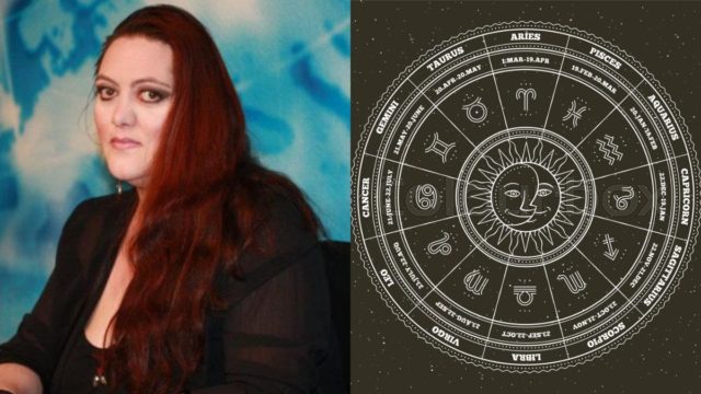 «Ζόφος» από την Άντα Λεούση: «Μελανές» προβλέψεις για Διδύμους και 3 ακόμα ζώδια