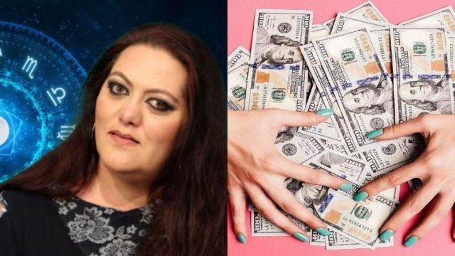 Οικονομικός «πάταγος» για Καρκίνους και 2 ακόμα ζώδια – Ισχυρή προειδοποίηση από την Άντα Λεούση