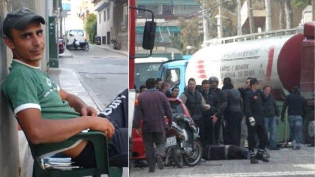 Δολοφόνος του Μιχάλη Φιλόπουλου ο ένας νεκρός από το μακελειό στον Κορυδαλλό!