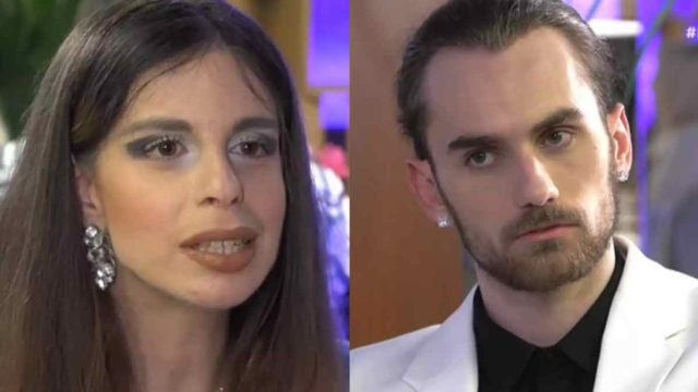 Χαμός στο First Dates: «Καθόλου δεν μου άρεσε» – Έμεινε «κόκκαλο» με τη Μις Λουτράκι