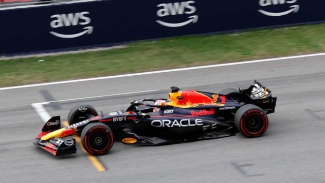 Formula 1: Πρώτος και στον Καναδά ο Φερστάπεν – Ισοφάρισε τον Σένα