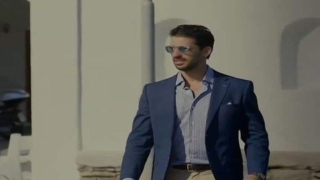 Θλίψη για τον Φώτη Πονηρό στη Μύκονο: «Είχε κορωνοϊό και το ίδιο βράδυ έπαθε ανακοπή!» – Αποκαλύψεις από τον αδερφό του 40χρονου κοσμηματοπώλη που πέθανε ξαφνικά (Video)