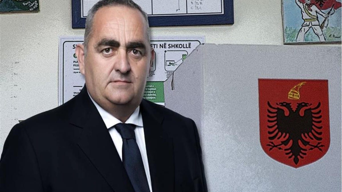 Φρέντι Μπελέρης: Παραμένει στη φυλακή με απόφαση του Ανώτατου Δικαστηρίου της Αλβανίας – Απορρίφθηκε η έφεσή του