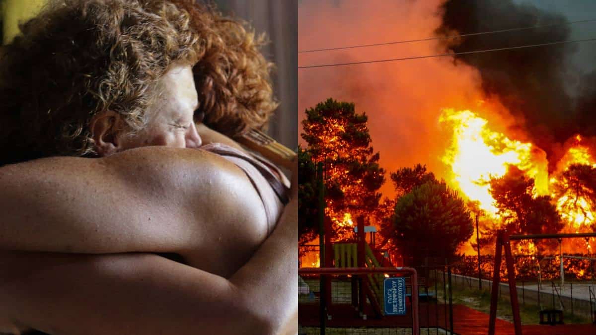 Φωτιά στο Μάτι: Δικαίωση 5 χρόνια μετά την τραγωδία – Αποζημίωση 310.000 ευρώ για ψυχική οδύνη σε συγγενείς θύματος