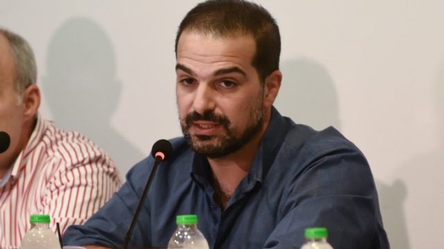 Εκλογές 2023: Το παρασκήνιο της «επιστροφής» Σακελλαρίδη στον ΣΥΡΙΖΑ – Το καλωσόρισμα Τσίπρα και η μακροσκελής ανάρτηση