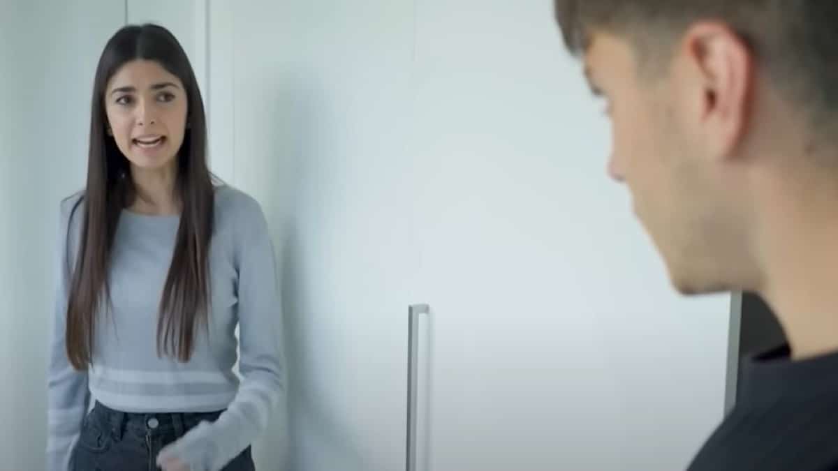 Γη της Ελιάς Spoiler (6/6): Η Βασιλική εξοργίζεται με τον Φίλιππο – Η σκηνή πριν παιχτεί στην τηλεόραση