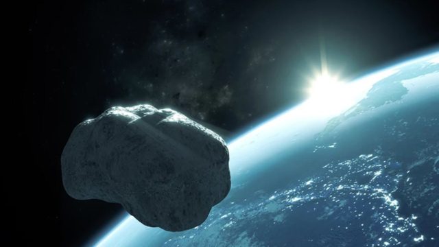 NASA: Αστεροειδής μεγαλύτερος από το Big Ben κατευθύνεται προς τη Γη με περίπου 34 φορές την ταχύτητα του ήχου