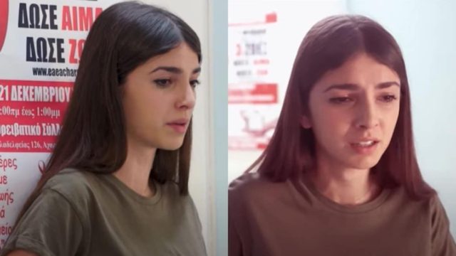 Η Γη της Ελιάς spoiler: Στα πρόθυρα της κατάρρευσης η Βασιλική – «Αν πάθει κάτι το παιδί μου θα…» (video)