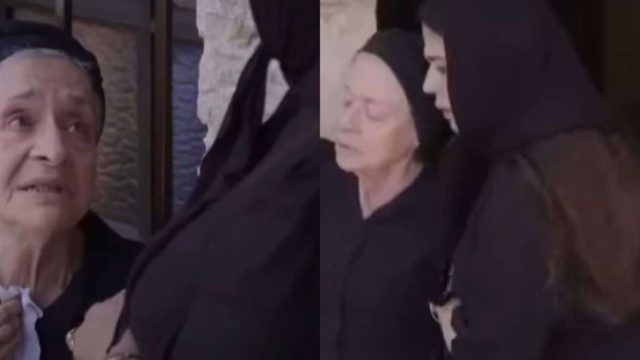 Σασμός Spoiler: «Το μοναδικό εγγόνι που μου απέμεινε…» – Το τέλος της γιαγιάς Ειρήνης πλησιάζει!