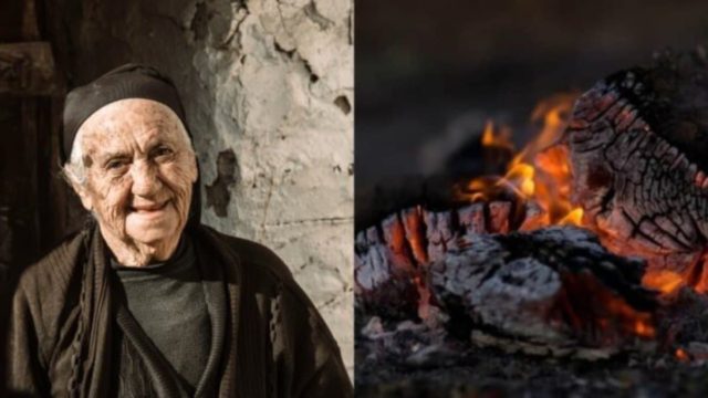 Το μυστικό της γιαγιάς κάνει θαύματα: Το απλό κόλπο με την στάχτη που διώχνει κατσαρίδες, μυρμήγκια και μυρωδιές