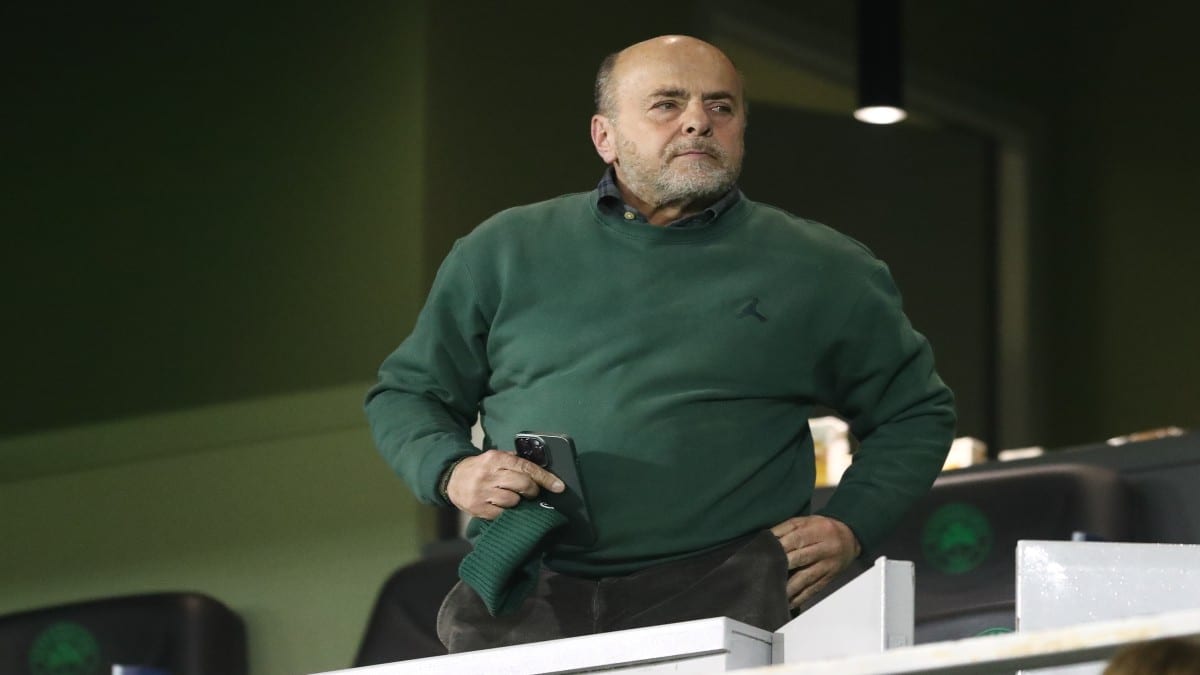 Έγκλημα στον Κορυδαλλό: Οργή Αλαφούζου την εμπλοκή του οχήματος του ΣΚΑΙ! «Η διαδρομή μου στο γκανγκστερικό ελληνικό ποδόσφαιρο επιβεβαιώνει ότι πάντα επιλέγω…»