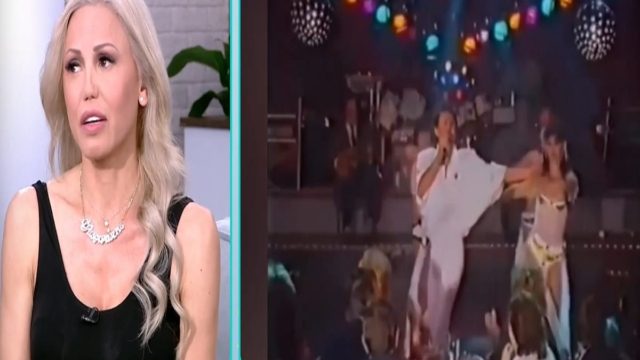 Γιάννης Φλωρινιώτης: «Ήμουν 15, ήμουν πρώτη Λυκείου και… Ξεκίνησα να δουλεύω μαζί του σε ένα μαγαζί στη Συγγρού» – Οι αναμνήσεις της κόρης του, Αννούλας και οι τελευταίες στιγμές μαζί του