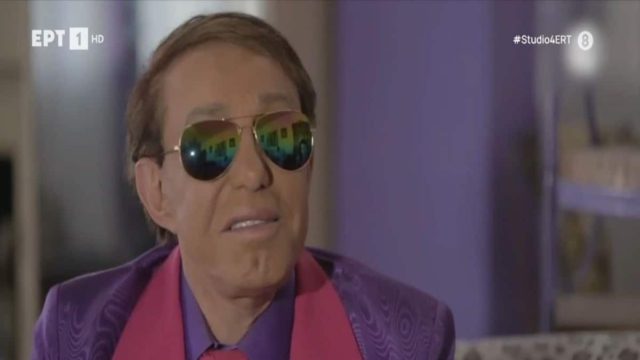Γιάννης Φλωρινιώτης: «”Τι να το κάνω αν δεν μπορώ να”…» – Ανατριχίλα από τα τελευταία του λόγια δύο ώρες πριν πεθάνει (Video)