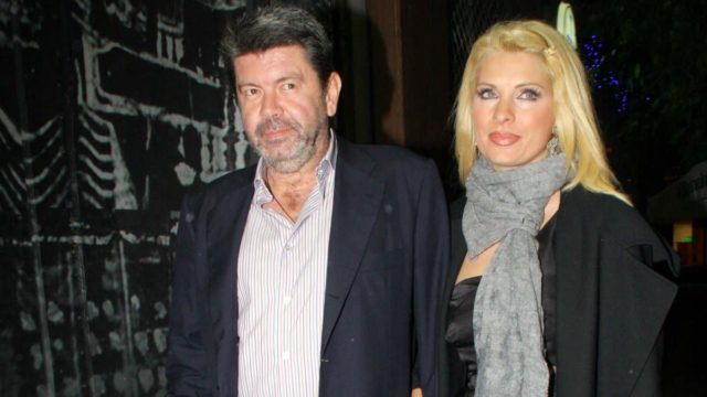 Πιο αποκαλυπτική από ποτέ η Ελένη Μενεγάκη: Η εξομολόγηση για το χωρισμό με τον Γιάννη Λάτσιο – «Μόνο για αυτόν…»