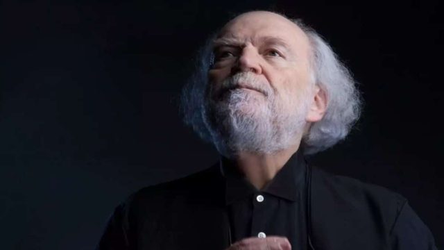 Πέθανε ο σπουδαίος μουσικοσυνθέτης Γιάννης Μαρκόπουλος