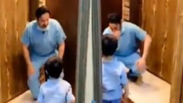 Ανατριχίλα: Βγήκε από το χειρουργείο και φώναζε στους γονείς κλαίγοντας – «Μέσα στην καρδιά μου θα βρείτε τον Χριστό γιατρέ!»