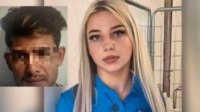 Γυναικοκτονία 27χρονης στην Κω: Πώς τα κινητά «έδειξαν» το δολοφόνο της Αναστάζια – Η αναζήτηση στο Διαδίκτυο και το ελλιπές DNA