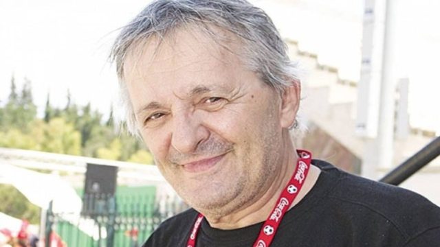 Γιώργος Γεωργίου: Αυτή είναι η αιτία θανάτου!