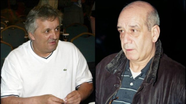 Γιώργος Γεωργίου: «Δεν κατάλαβα ότι θα πρέπει η Θύρα 7 να κάνει κουμάντο… Ο Κόκαλης έκανε πολύ μεγάλο κακό στον Ολυμπιακό…» – Όταν ο Δημήτρης Μητροπάνος τηλεφώνησε στο «Καφενείο των Φιλάθλων» (Video)