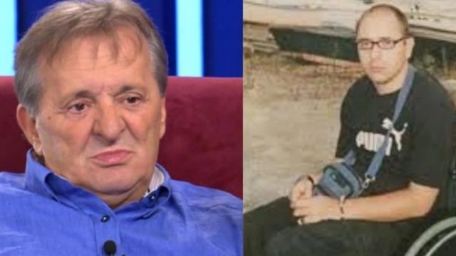 Γιώργος Γεωργίου: «Ο γιός μου ήταν σε κώμα, τον είδα και πέθανε!» – Η ανατριχιαστική συνέντευξη του αδικοχαμένου δημοσιογράφου για το παιδί του