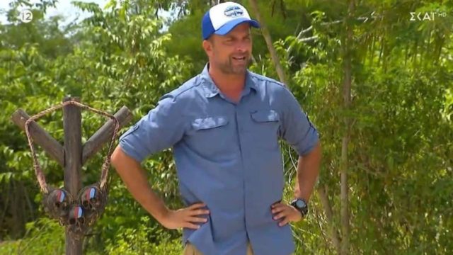 Survivor All Star: «Βόμβα» από Γιώργο Λιανό με διπλή αποχώρηση και νέους κανόνες – Άναυδοι οι παίκτες