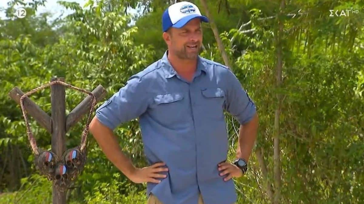 Survivor All Star: «Βόμβα» από Γιώργο Λιανό με διπλή αποχώρηση και νέους κανόνες – Άναυδοι οι παίκτες
