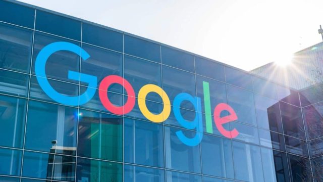 Βαριά «καμπάνα» για την Google –  Το υπέρογκο πρόστιμο που «απειλεί» την εταιρεία
