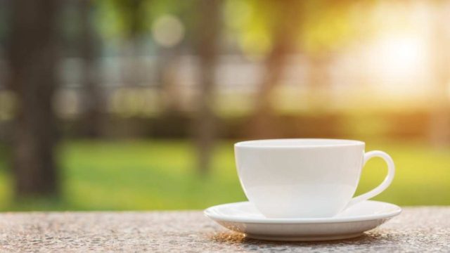 5 coffee points στο Γουδή