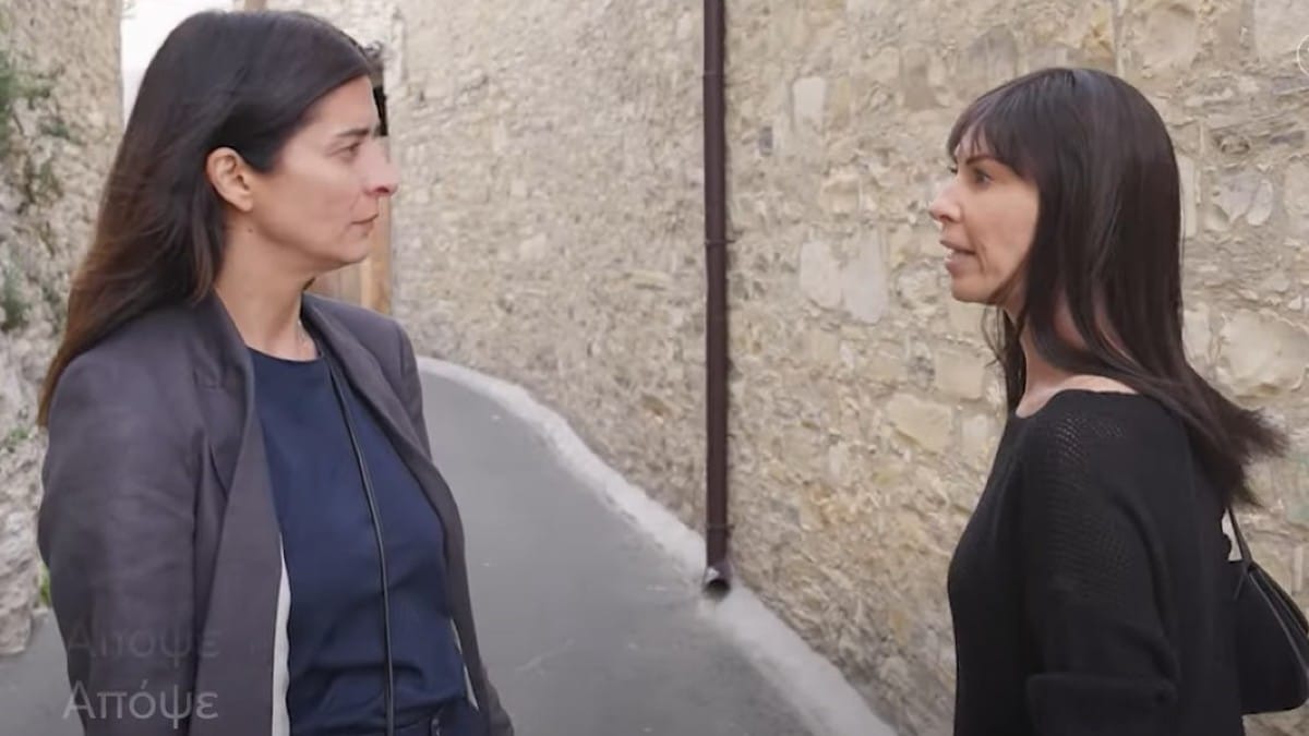 Η Γη της Ελιάς: «Δεν έχει ίχνος αγάπης μέσα της…» – Η δίψα για εκδίκηση φουντώνει