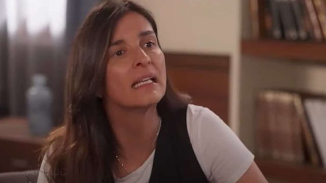 Η Γη της Ελιάς: «Έχασα το φως μου…» – Σοκάρει το τρέιλερ του αποψινού (14/6) επεισοδίου