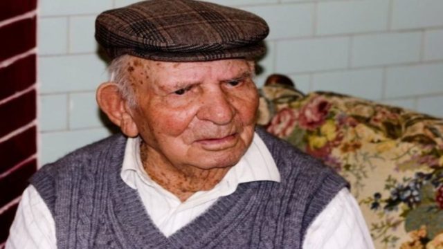 Φερόταν άσχημα στον παππού του μέχρι που του έδωσε ένα τεράστιο μάθημα – Θα συγκινηθείτε με τα λόγια ενός 4χρονου παιδιού