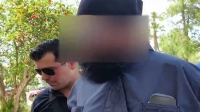 Φρίκη στο Ναύπλιο: «Έκανα διαδικτυακό σ@ξ! Νόμιζα ότι τα έστελνα σε…» – Οι “δικαιολογίες” από τον 40χρονο ιερέα για τα χυδαία μηνύματα στον 12χρονο (Video)