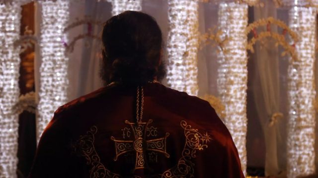 Πλάκα: Σε αργία ιερέας – Έκανε «παπαδάκια» δύο 14χρονα κορίτσια!