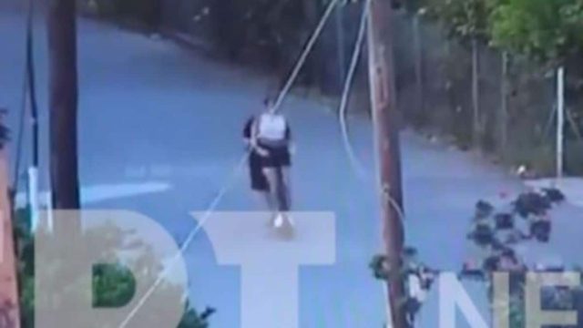 Κρίσιμες ώρες για τον 15χρονο που χτύπησε με ηλεκτρικό πατίνι στην Καλαμάτα – Διασωληνωμένος με κάταγμα κρανίου