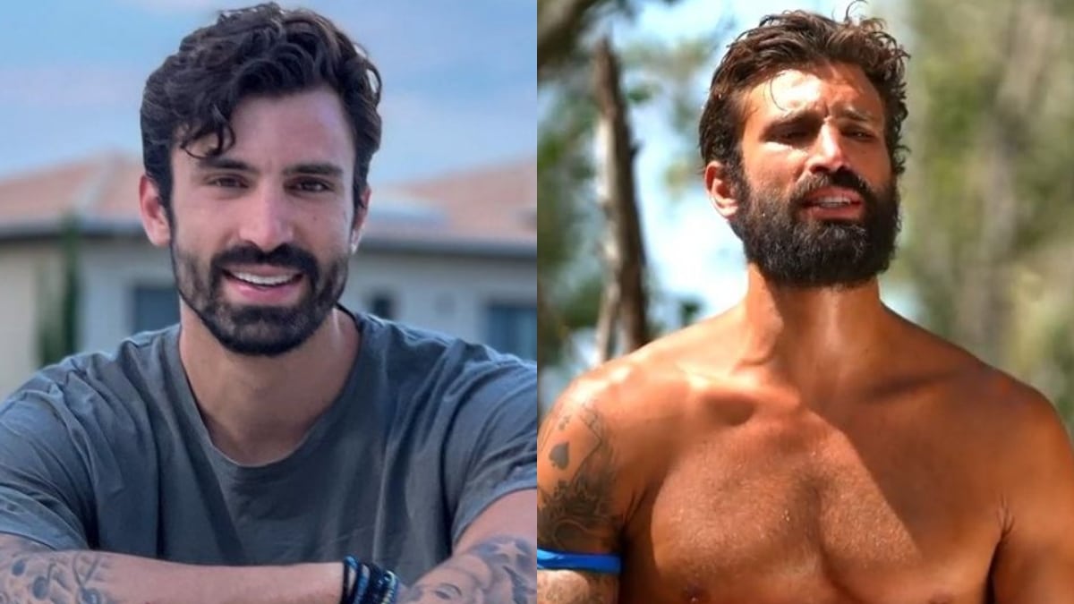 Survivor All Star: Έκανε το επόμενο βήμα ο Ηλίας Γκότσης – Η νέα επαγγελματική του κίνηση μετά το ριάλιτι