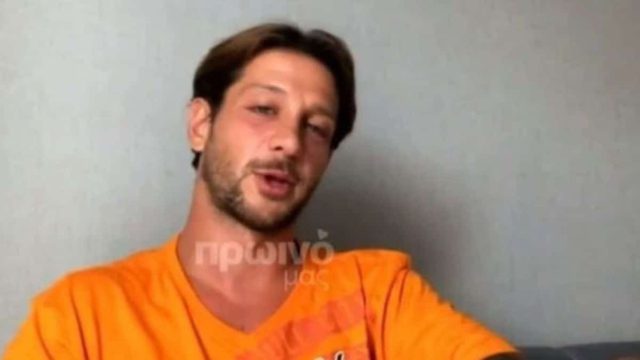 «Δεν το αρνούμαι! Έπιασα την παραγωγή και…» – Έριξε την βόμβα ο Ηλίας Μπόγδανος για το Survivor All Star!