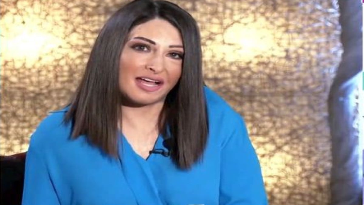 Ανατριχιάζει η Ιωάννα Παλιοσπύρου: «Αν δω την Έφη έξω… Έχω κάνει 20 εγχειρήσεις και κανείς δεν ξέρει πόσες ακόμα θα κάνω» (Video)