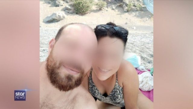 Ηράκλειο: «Παραληρηματική η απολογία του» – Προσωρινά στην ψυχιατρική κλινική ο 36χρονος που μαχαίρωσε 14 φορές την σύντροφο του (Video)