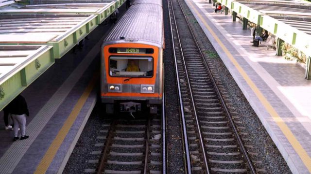 Συναγερμός στον ΗΣΑΠ: Πτώση ατόμου στις ράγες – Καθυστερήσεις στα δρομολόγια