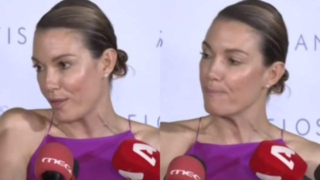 «Απασφάλισε» η Βίκυ Καγιά – «Είναι δουλειά του καναλιού να…» (video)