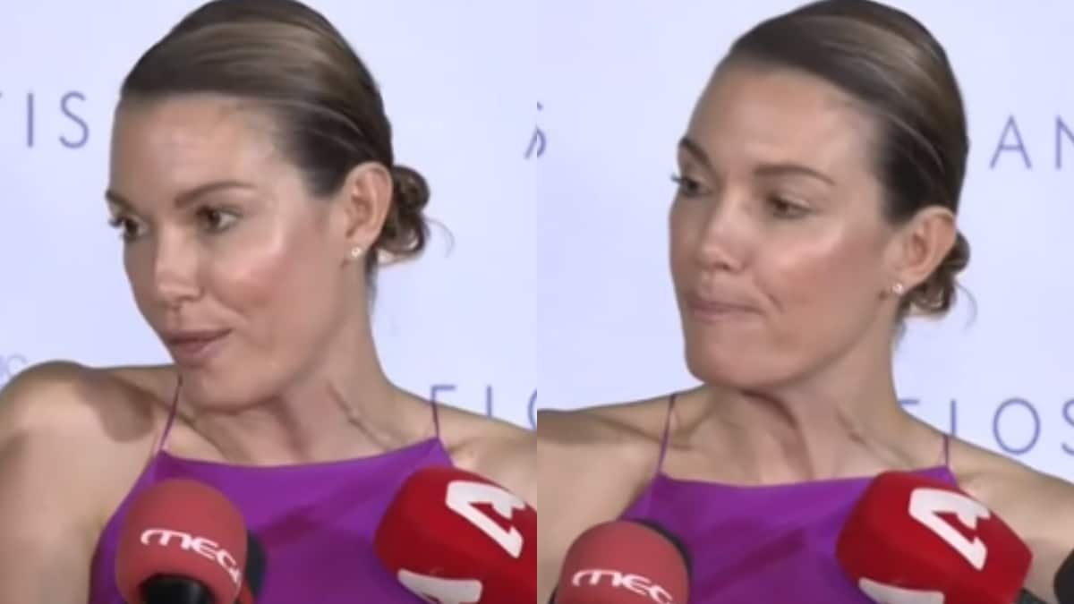 «Απασφάλισε» η Βίκυ Καγιά – «Είναι δουλειά του καναλιού να…» (video)