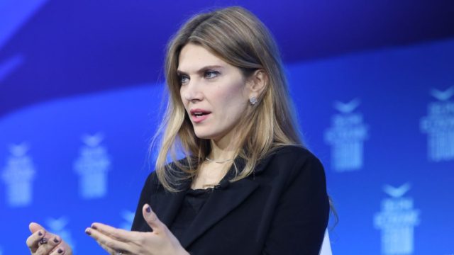 Εύα Καϊλή: Προσφυγή στην Ευρωβουλή για παραβίαση της βουλευτικής ασυλίας της