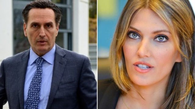 Ξεσπά ο δικηγόρος της Εύας Καϊλή: «Είναι για γέλια» – Κατασχέθηκε το κολιέ του μωρού της  (video)