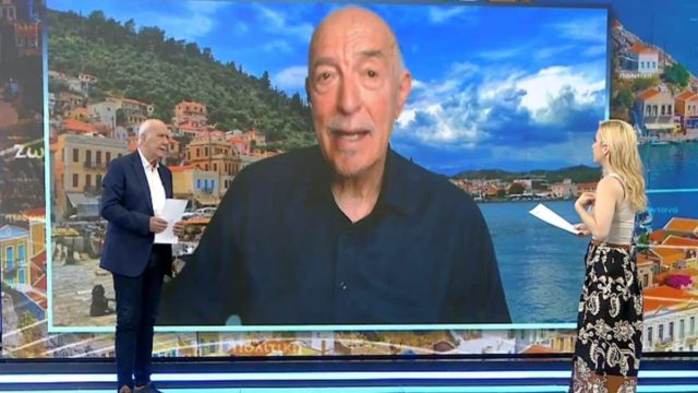 Καλοκαιρινή «νεροποντή» από τον Τάσο Αρνιακό – «Έρχονται έντονα καιρικά φαινόμενα την Κυριακή σε…»