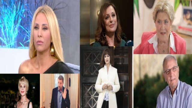 Έδωσαν την πιο μεγάλη μάχη: Οι 6+1 διάσημοι Έλληνες που πάλεψαν με τον καρκίνο και βγήκαν νικητές