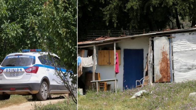 Καβάλα: «Μέρα-νύχτα κλαίω! Όποιος το έκανε και είναι άνδρας, να έρθει να μου πει “την έκανα εγώ τη ζημιά”» – Ξεσπά ο σύζυγος της αδικοχαμένης 68χρονης κτηνοτρόφου (Video)