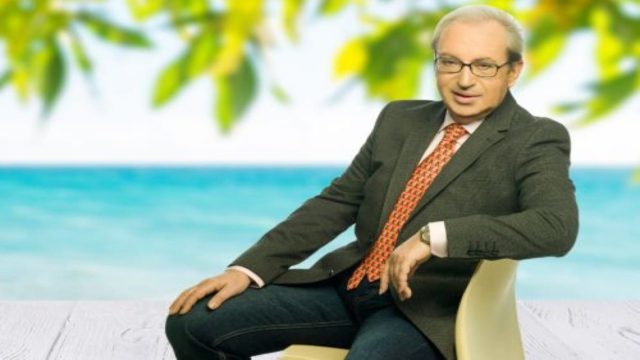 Μοναδικές αποκαλύψεις Κώστα Λεφάκη: Οι τυχερές και δύσκολες μέρες του καλοκαιριού για όλα τα ζώδια (Video)
