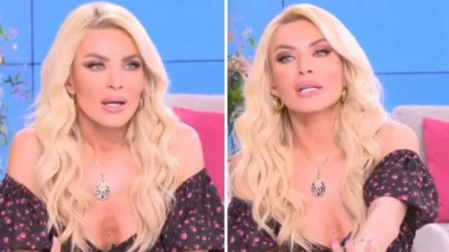 Δεν κρατιέται η Κατερίνα Καινούργιου:  «Σε δύο χρόνια από τώρα θέλω οικογένεια και παιδιά – Ζηλεύω τις φίλες μου που…»