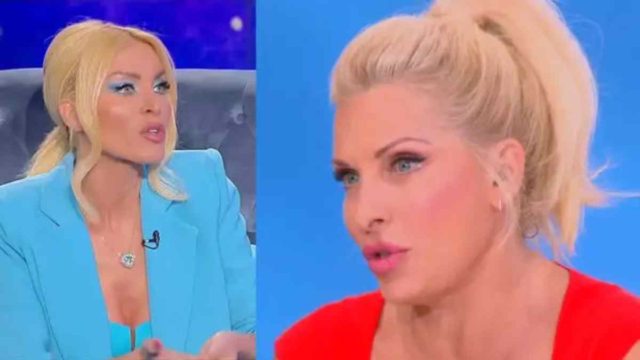 Δεν κράτησε τίποτα κρυφό η Κατερίνα Καινούργιου: «Η Ελένη Μενεγάκη με έχει μπλοκάρει εδώ και χρόνια, δεν ήθελε να μιλήσουμε…»